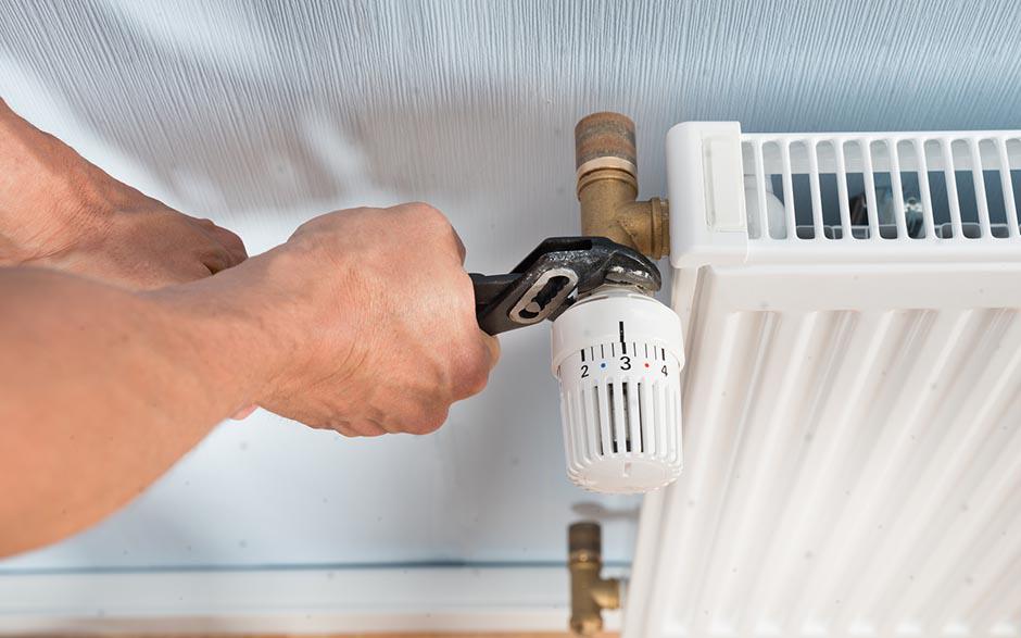 tarif changement pompe à chaleur air-eau Vincennes